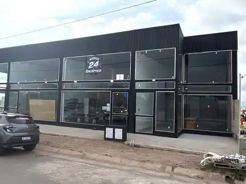 Local en Venta en Docta, USD 114.900
