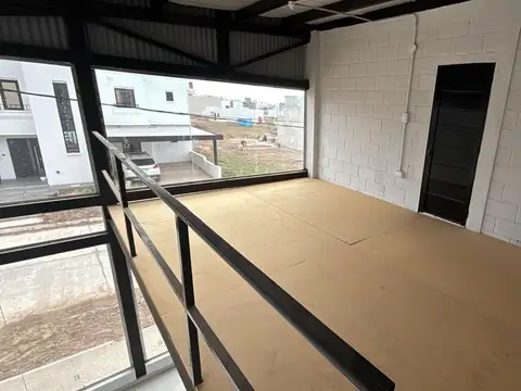 VENTA LOCAL EN DOCTA URBANIZACION DOBLE ALTURA