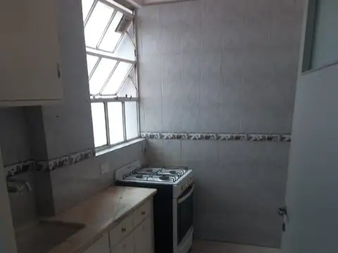 Departamento en Alquiler en Boedo, $ 550.000
