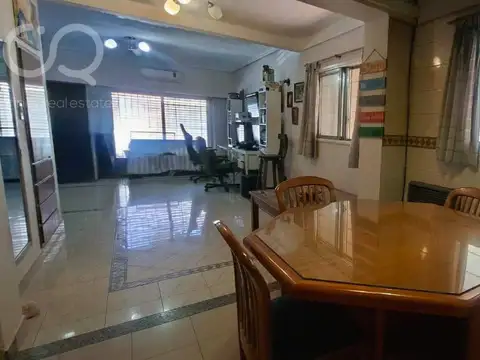 Depto Tipo Casa en Venta en Villa Urquiza, USD 249.000