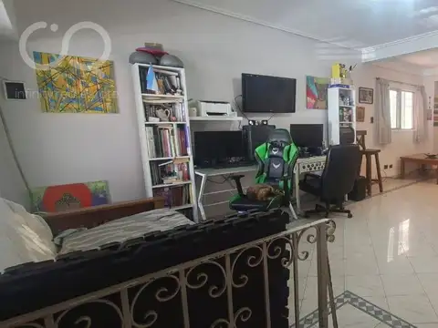 Depto Tipo Casa en Venta de 3 dormitorios
