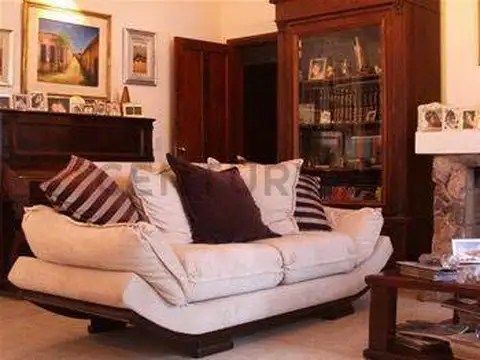 Casa en Venta 2025 años