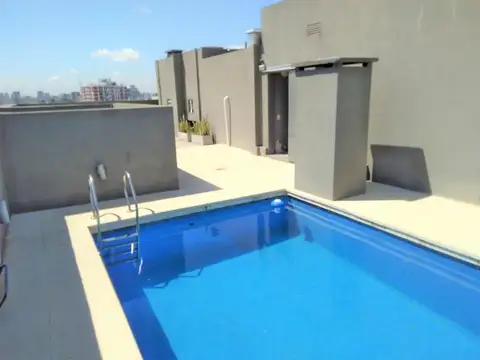 Departamento en Alquiler de Monoambiente