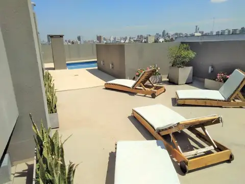 Departamento en Alquiler en Palermo, $ 980.000