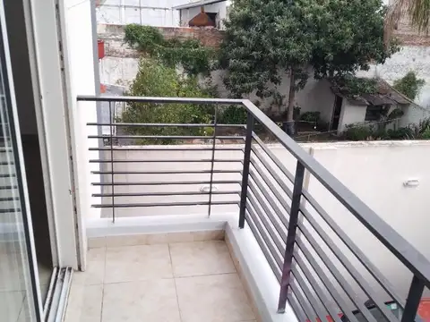Zabatarro 4666 , Piso 1