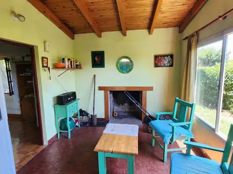 Casa en Venta 20 años