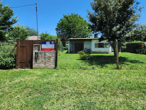 CASA CERCANA AL LAGO EN VENTA, POTRERO DE GARAY