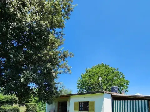 RESIDENCIA 3, POTREERO DE GARAY