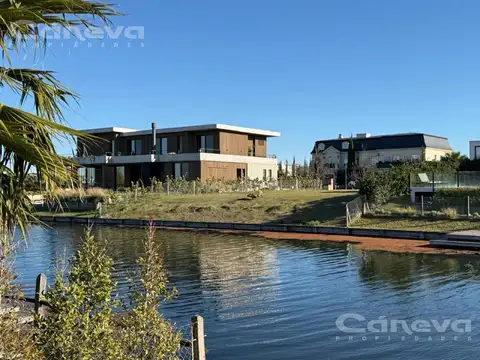 Terreno en Venta en Nordelta, Partido de Tigre
