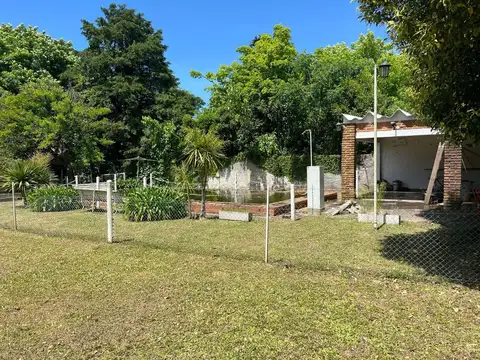 Casa Quinta en Venta en La Hermosura