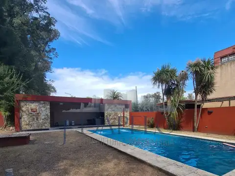 Pergolas De Canning Martin Garcias 1200