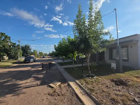 Terreno en Venta en Coquimbito, USD 19.000