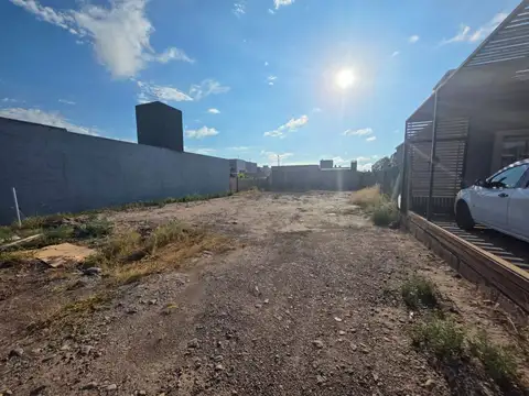 Terreno en Venta de 369,0 m2