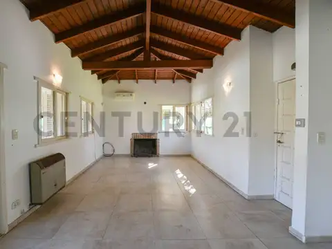 Casa en Venta 35 años