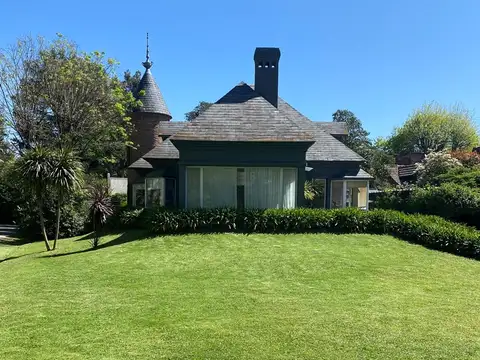 Casa  en Venta en El Barranco, Pilar, G.B.A. Zona Norte