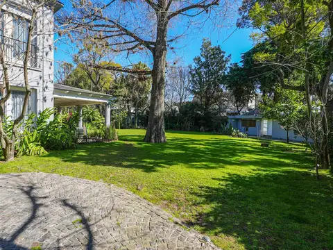 Casa en Venta en Lomas de San Isidro, San Isidro