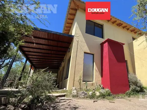 VENTA - Casa tres dormitorios en Carpintería / San Luis