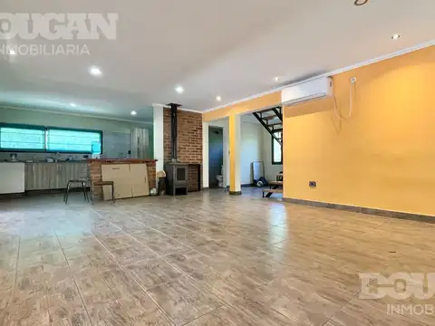 Casa en Venta con 1 cochera