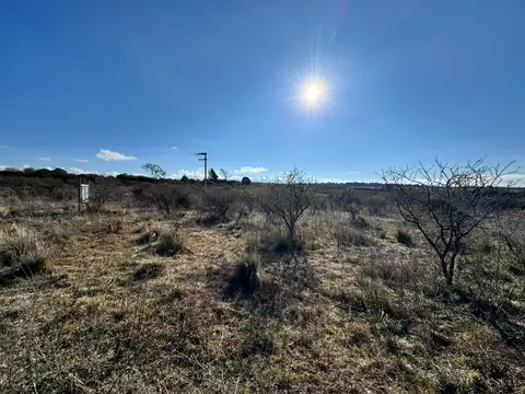 Terreno en Venta de 7771,0 m2