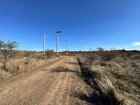 Camino provincial