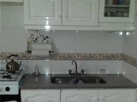 Departamento en Venta en Caballito, USD 250.000