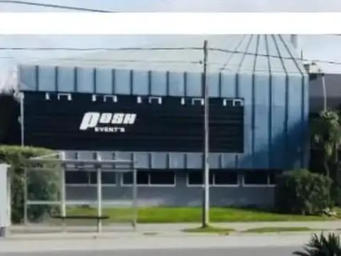Edificio Comercial en venta - 800Mts2 - Mar del Plata
