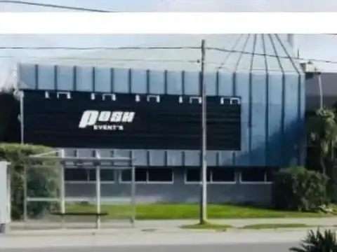 Edificio Comercial en venta - 800Mts2 - Mar del Plata