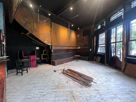 Local  en Alquiler en Palermo, Capital Federal, Buenos Aires