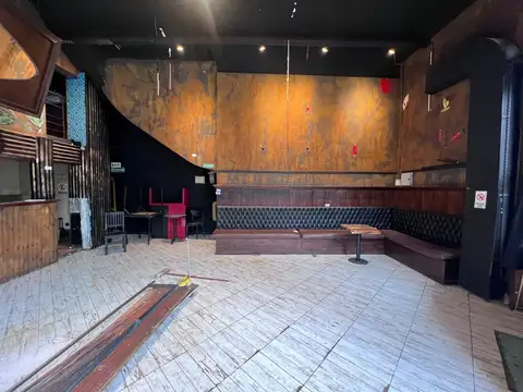 Local en Alquiler en Palermo, $ 4.000.000