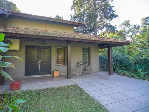 Casa en venta 6 ambientes Ing Maschwitz terreno 1966 m2