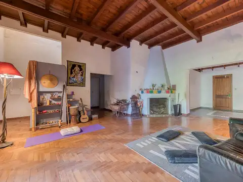 Casa en Venta 1 año