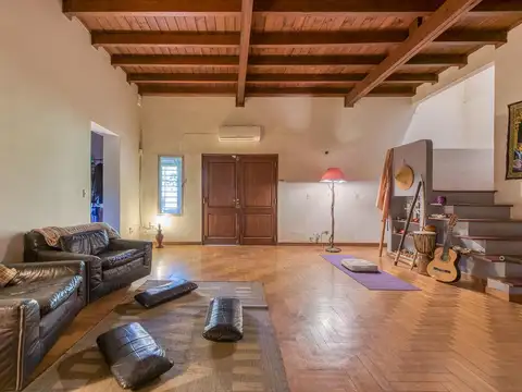 Casa en venta 6 ambientes Ing Maschwitz terreno 1966 m2