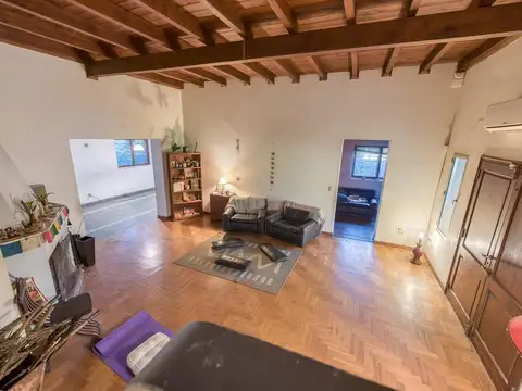 Casa en Venta 1 año