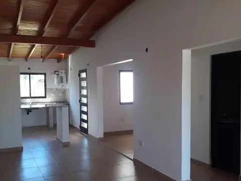 Casa en Venta 8 años