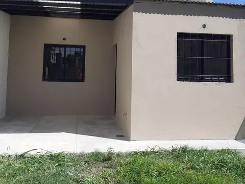 Casa en Venta en La Plata, USD 47.000