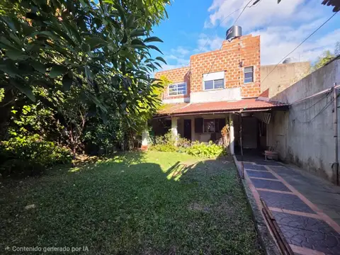 Casa en Venta 76 años
