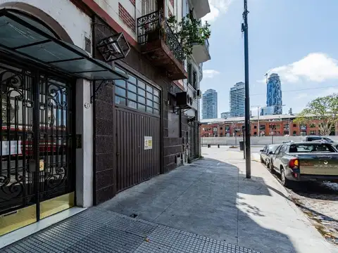 Departamento en Alquiler de Monoambiente