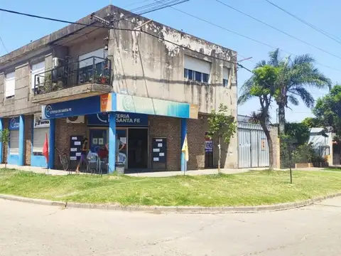 Casa en Venta en Capitan Bermudez, San Lorenzo