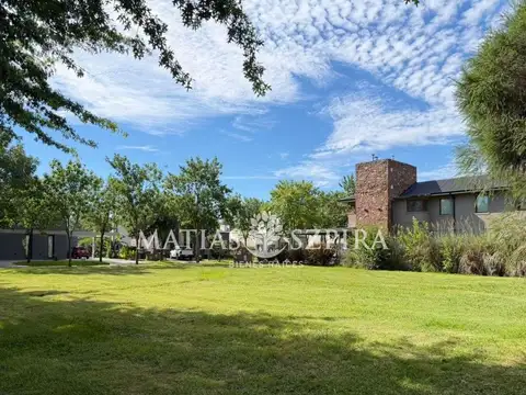 Terreno en Venta en La Cesarina, USD 90.000