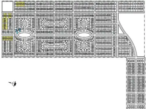 Terreno en Venta en Roldan, USD 40.950