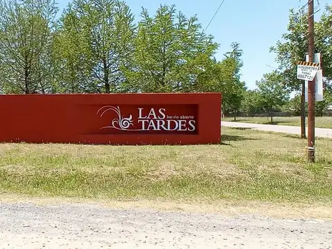 Las Tardes