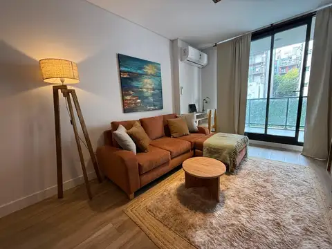 Departamento en Alquiler A Estrenar