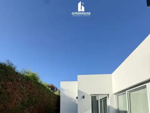 Casa en Alquiler 8 años