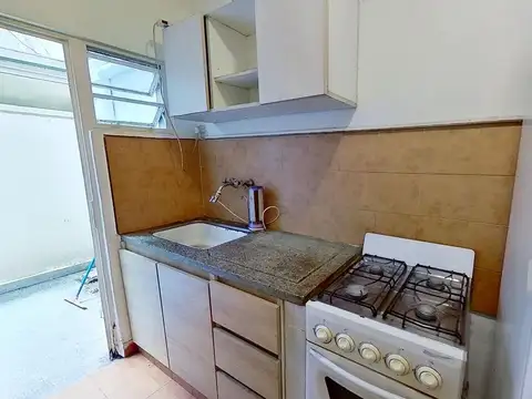 Departamento en Venta 28 años