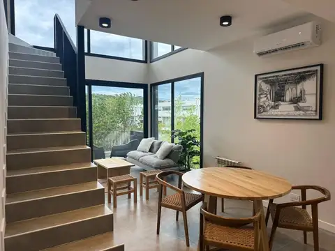 Departamento en Venta en Mar Azul, USD 210.000