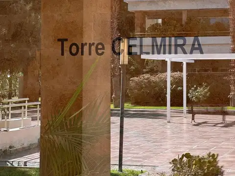 Torre Celmira, Piso 11, Dto 4- Villa Palmares. Godoy Cruz