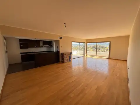 Departamento en Alquiler 16 años