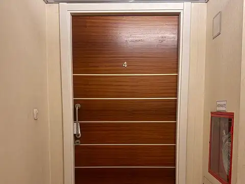 Departamento en Alquiler de 4 ambientes
