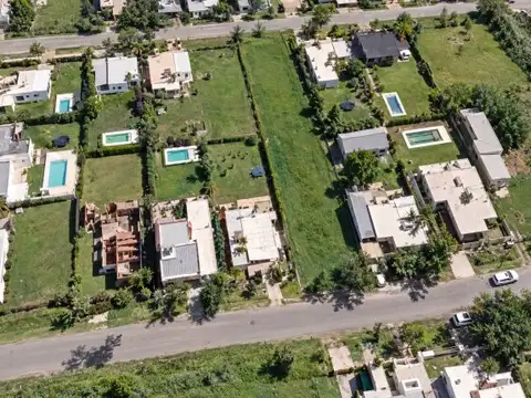 Terreno en Venta en Funes Norte, USD 37.000