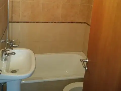 Vta. Depto 2 amb Edificio Ideal